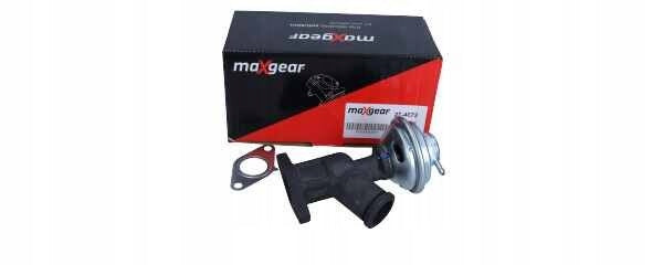 EGR vožtuvas MaxGear 1628VT, 1 vnt.
