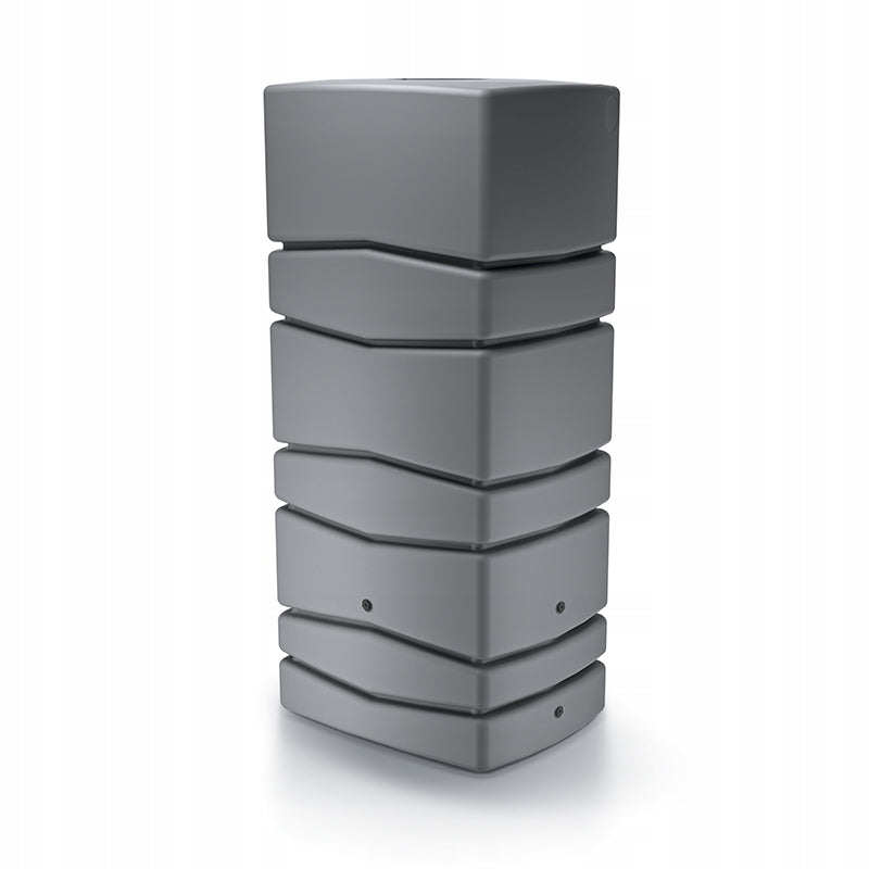 Regenwassertonne Prosperplast Aqua Tower IDTC650-429U 