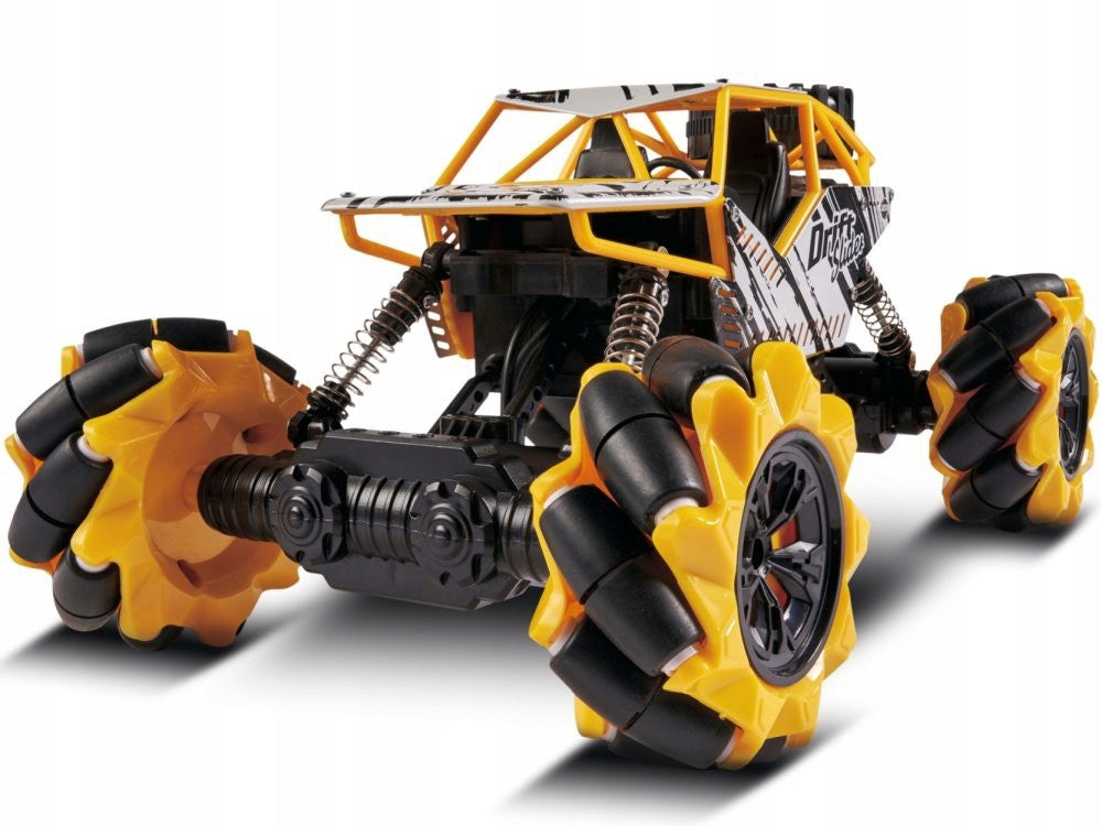 Funkgesteuertes Auto Carson Drift Slider 2.GHz 500404222 