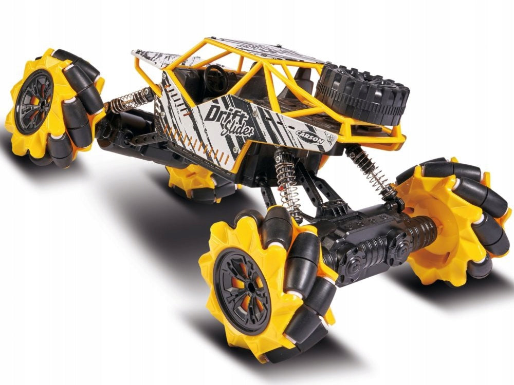 Funkgesteuertes Auto Carson Drift Slider 2.GHz 500404222 