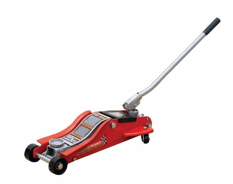 Zdvihák hydraulický 2 t LowProf 89-359 box