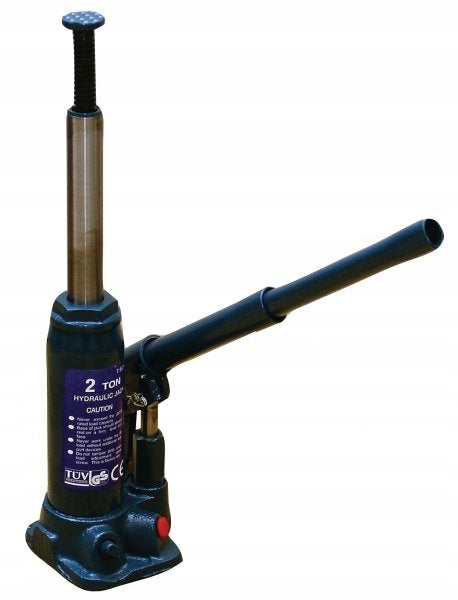 Zdvihák hydraulický 8 t 230-377/147 mm 26803