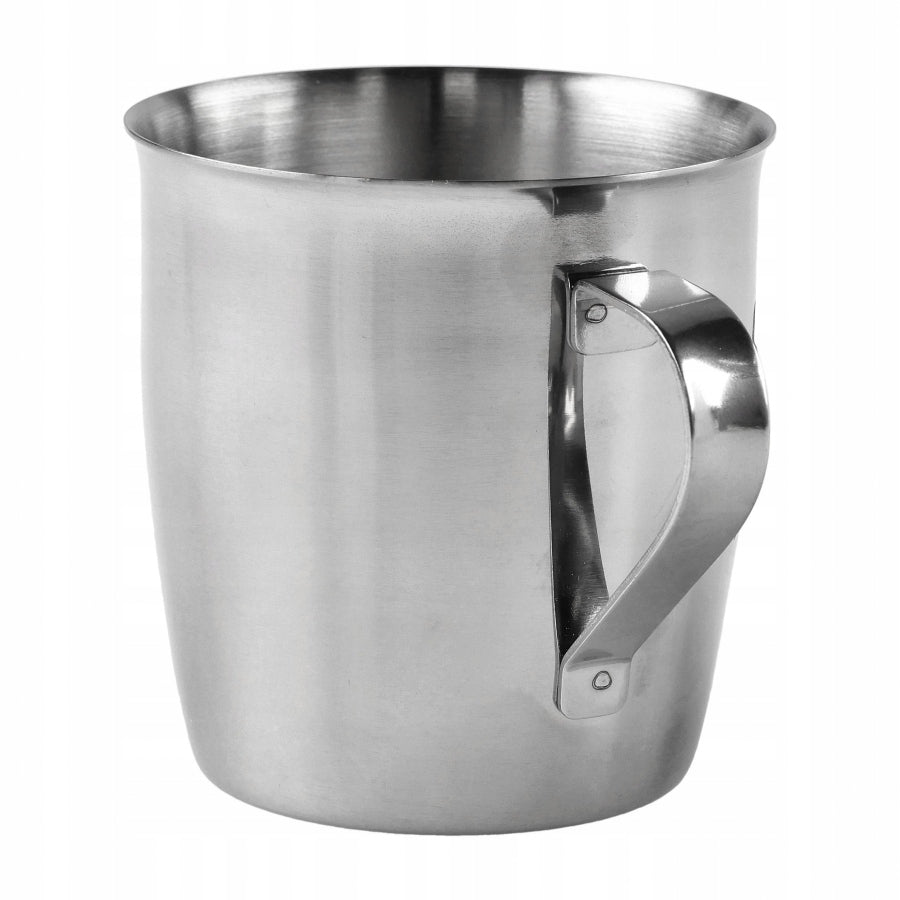 Zebra Thailand Tourist Steel Mug No. 5 Stainless Steel 200ml Manufacturer code 1125070