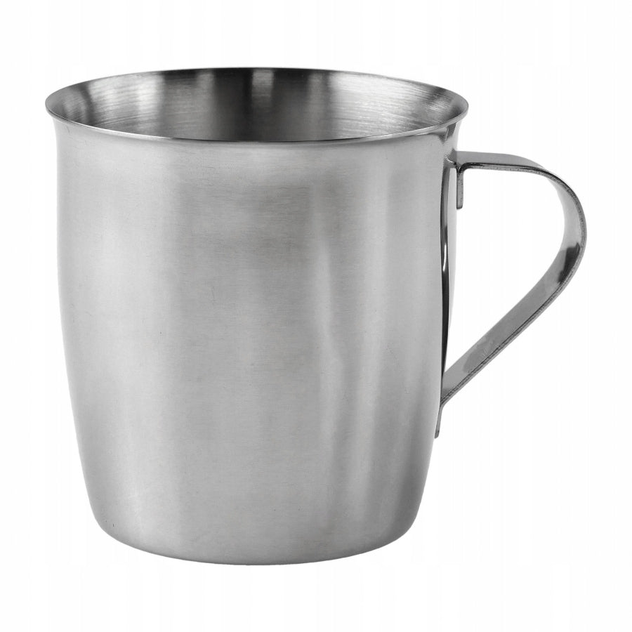 Zebra Thailand Tourist Steel Mug No. 5 Stainless Steel 200ml