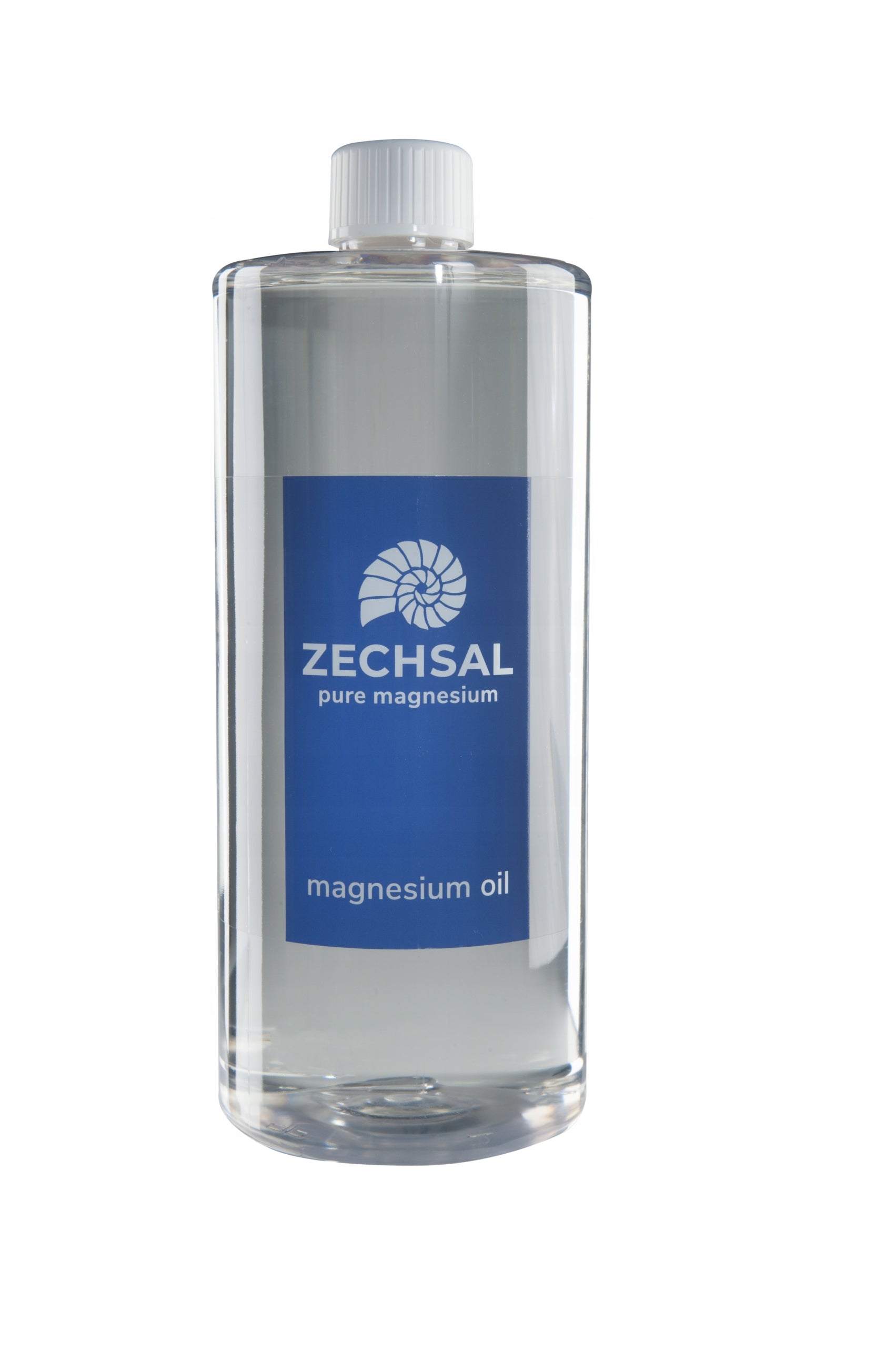 Zechsal Magnesium Oil 1l