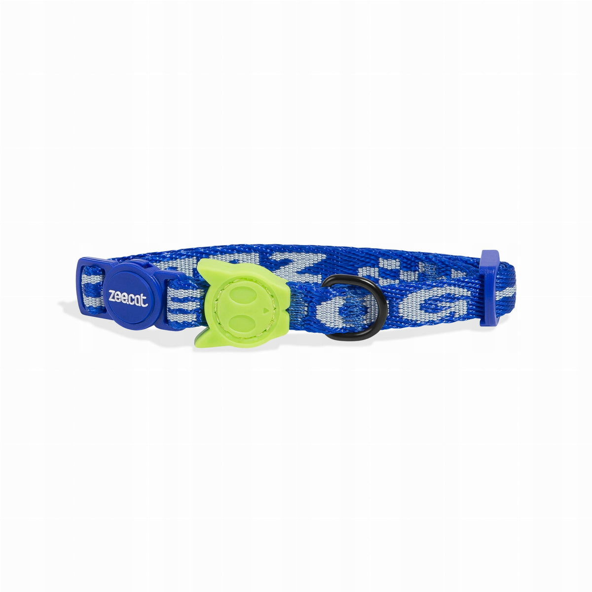 Zee Cat Astro Cat Collar Brand Zee Cat