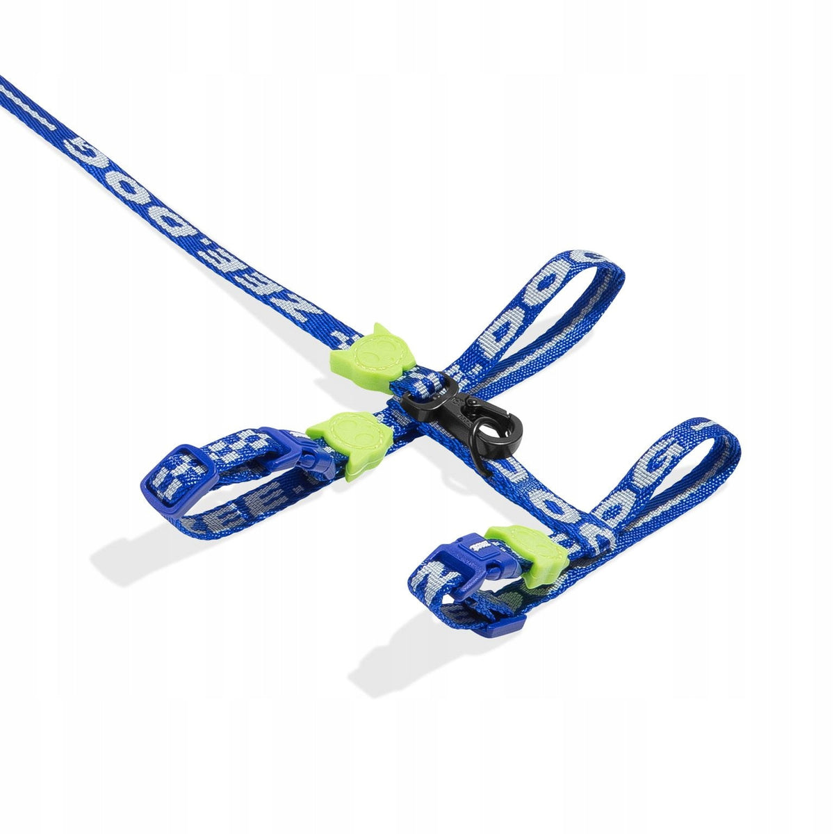 Zee Cat Astro Cat Harness and Leash Brand Zee Cat