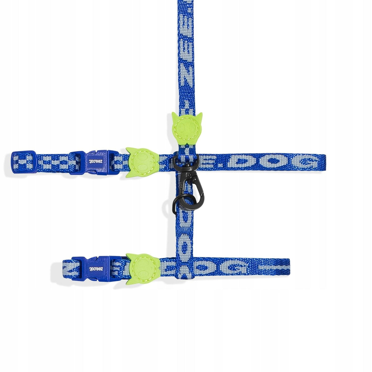 Zee Cat Astro Cat Harness and Leash