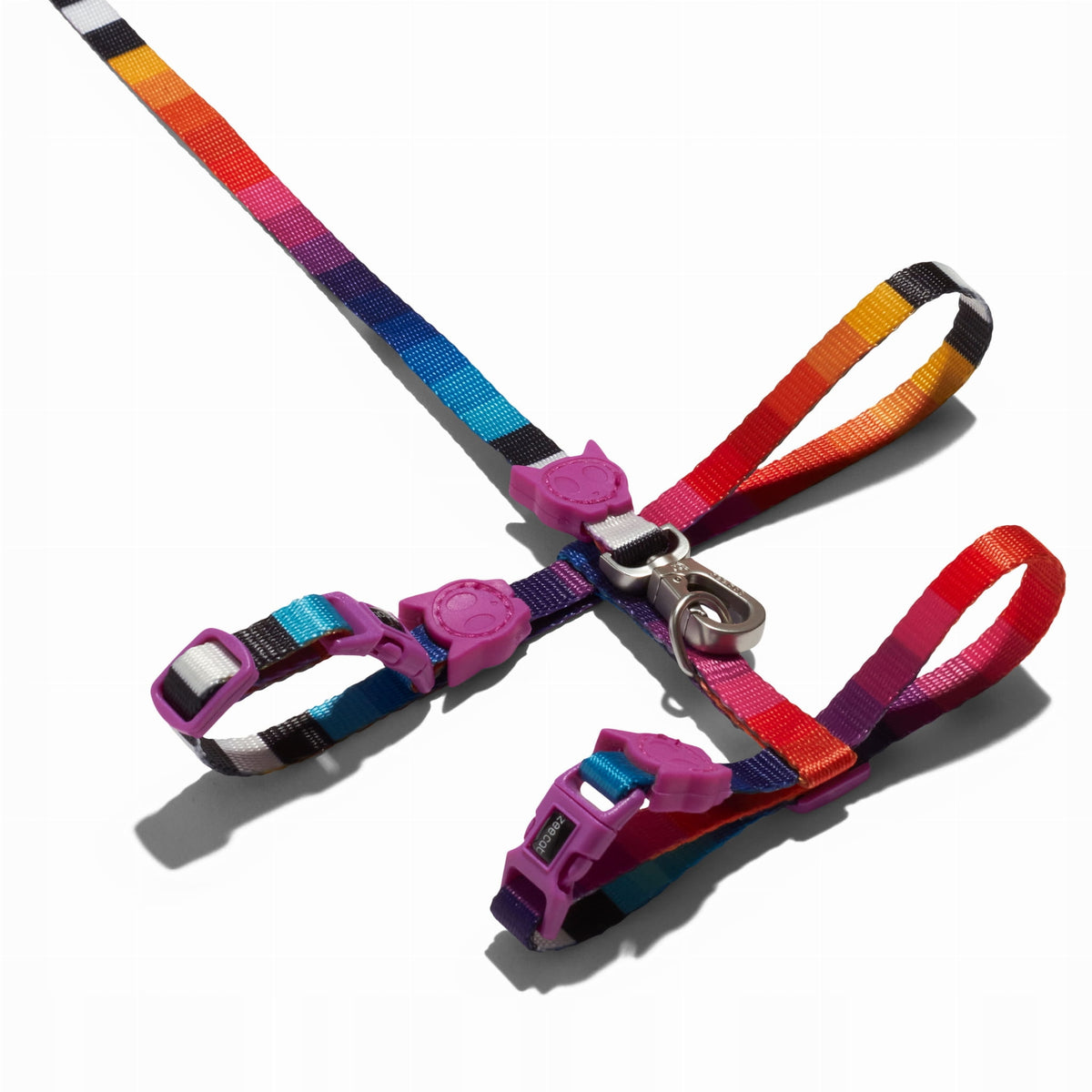 Zee Cat Prisma Cat Harness and Leash