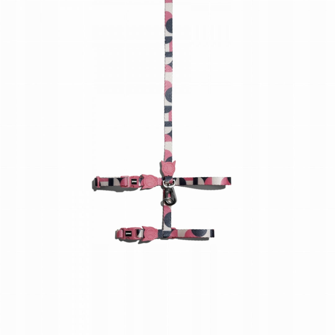 Zee Cat SPLIT Cat Harness and Leash - Set Brand Zee Cat