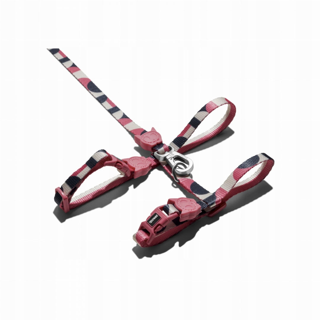 Zee Cat SPLIT Cat Harness and Leash - Set