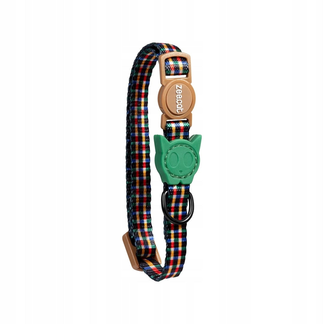 Zee Cat Travis Cat Collar Manufacturer code 7908253609908