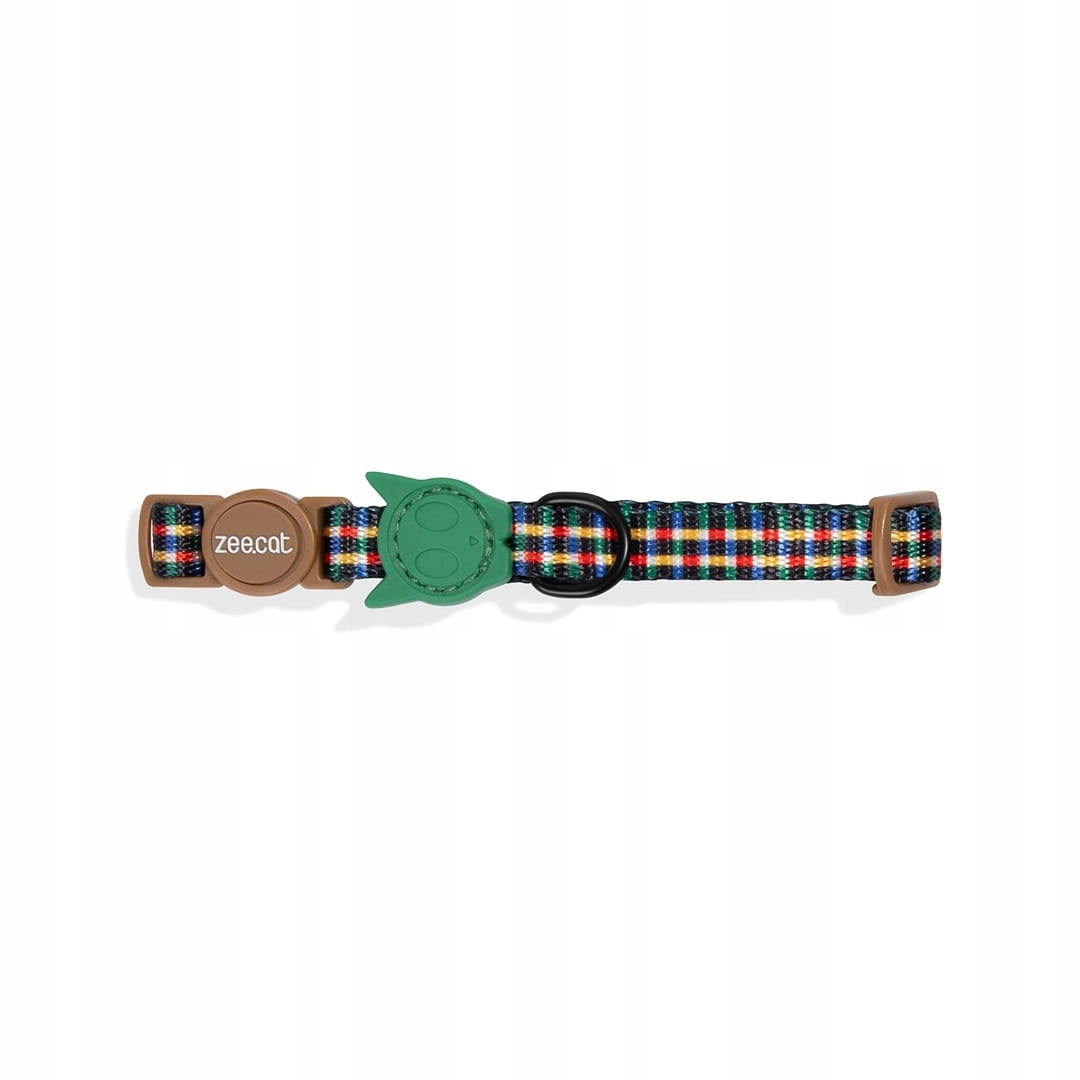 Zee Cat Travis Cat Collar