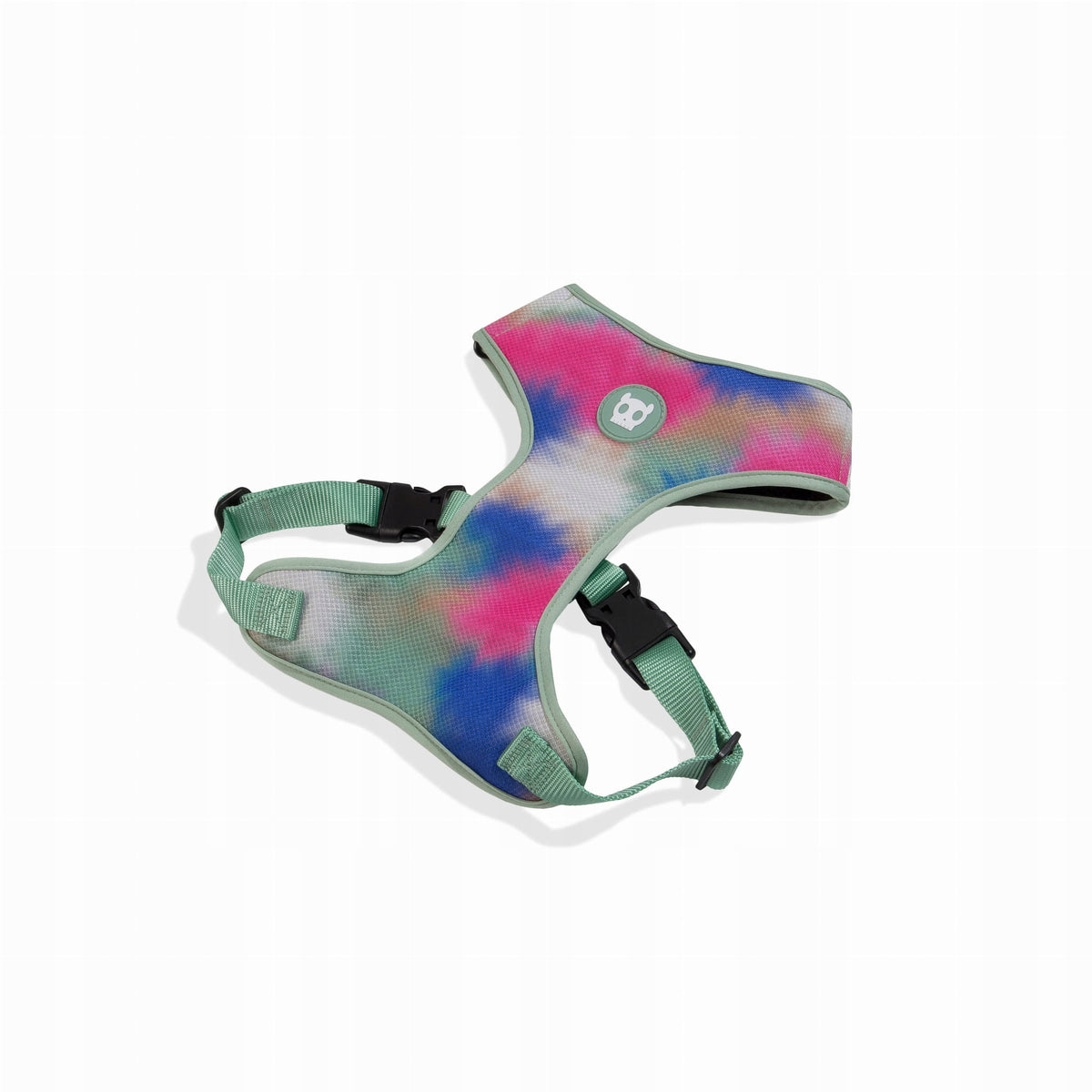 Zee Dog Adjustable Air Mesh Harness Bliss XS Brand ZeeDog