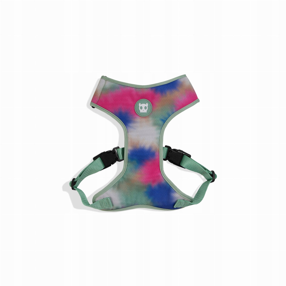 Zee Dog Adjustable Air Mesh Harness Bliss XS