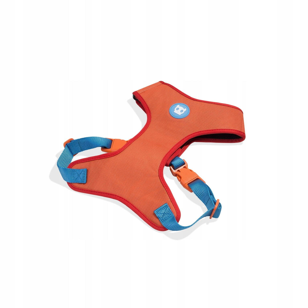 Zee Dog Adjustable Air Mesh Harness - Gibson XS Brand ZeeDog