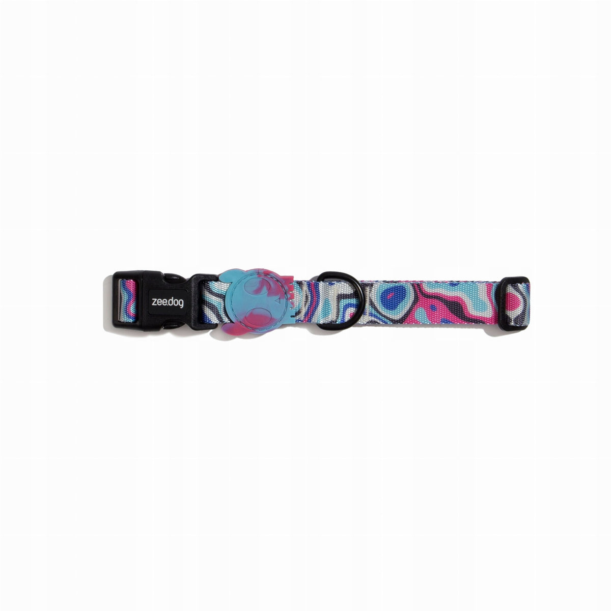 Zee Dog Blast Dog Collar - Size L