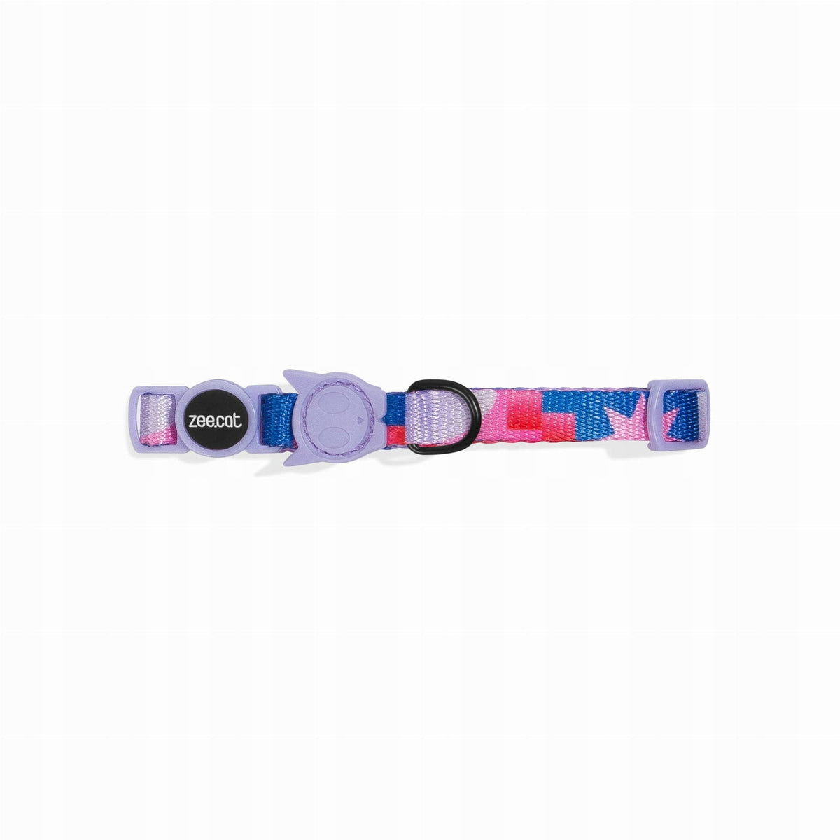 Zee Dog Cat Collar Noon