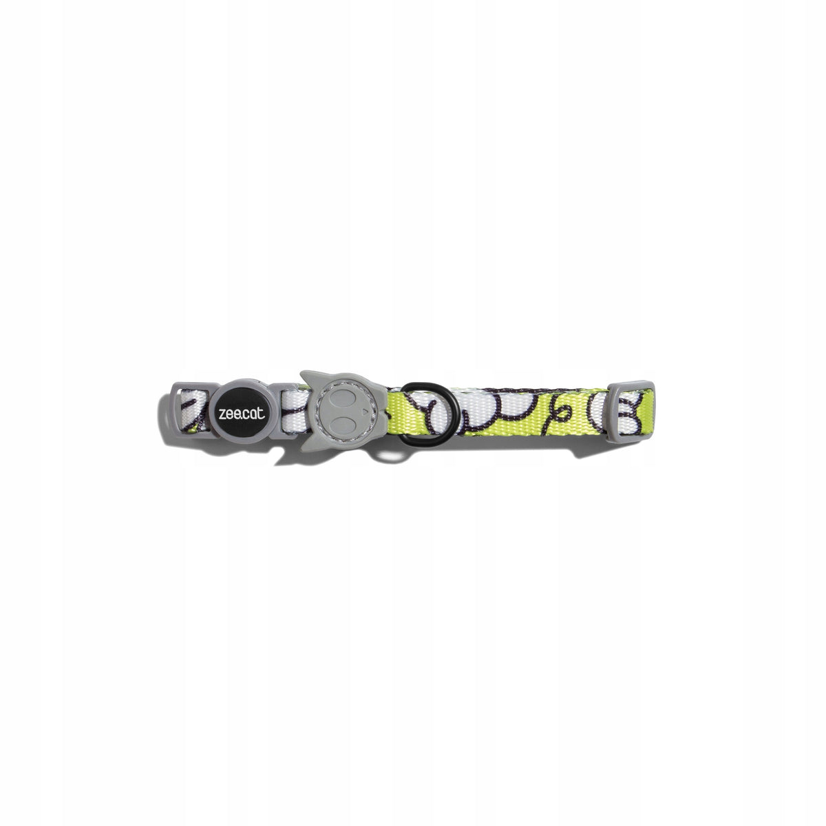 Zee Dog Cat Collar Smash