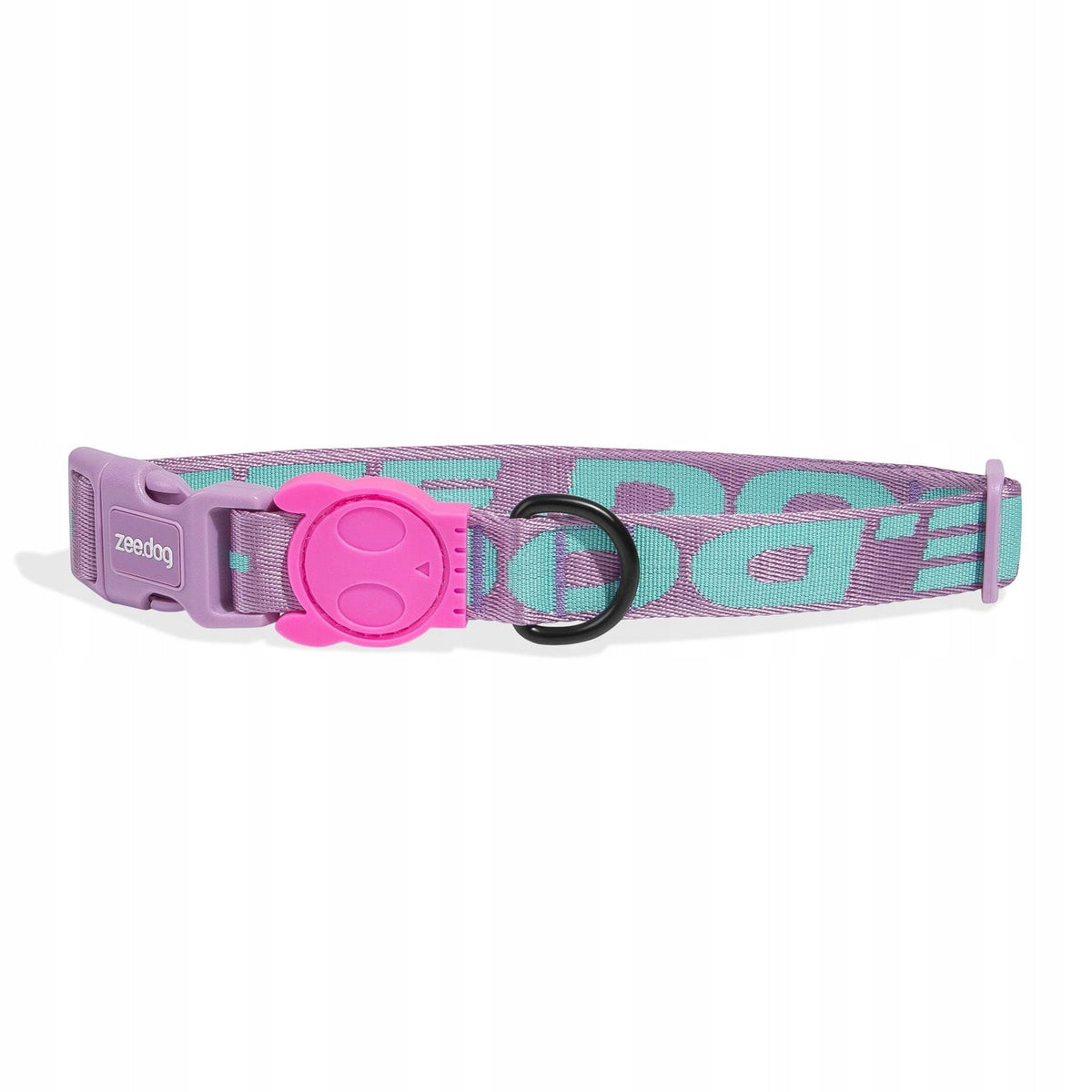 Zee Dog Collar Aura S Brand ZeeDog