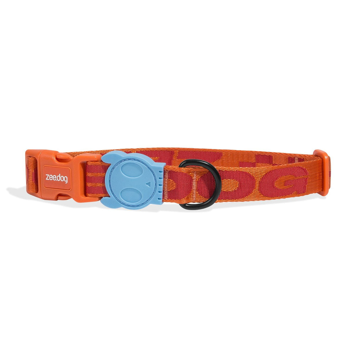 Zee Dog Collar Gibson XS Brand ZeeDog