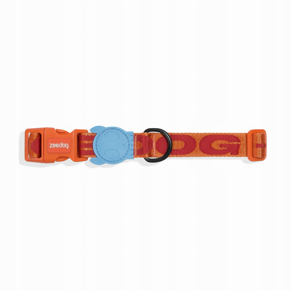Zee Dog Collar Gibson XS