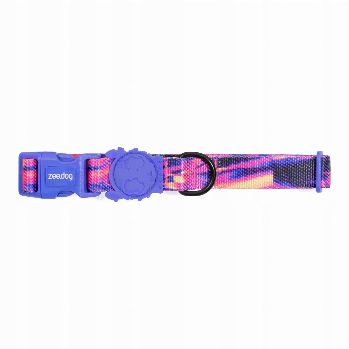 Zee Dog Collar Glitch Error 500 XS