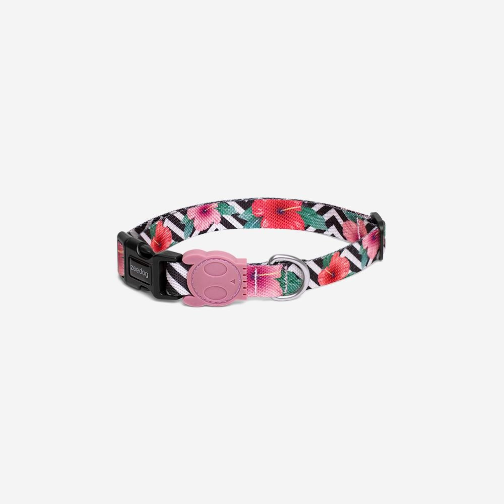 Zee Dog Collar Mahalo Medium Brand ZeeDog