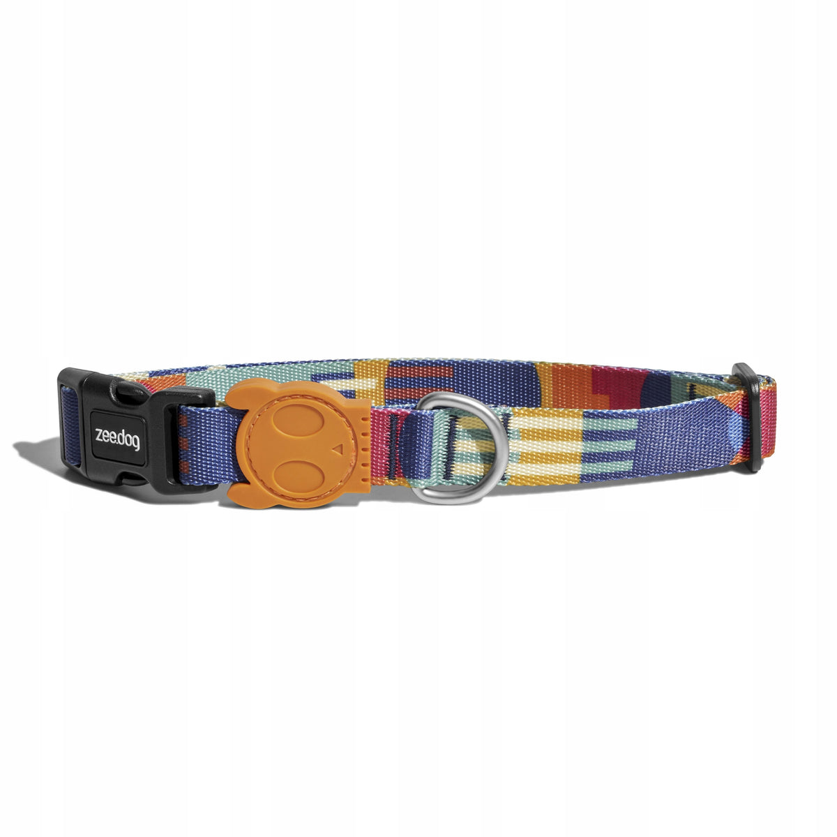 Zee Dog Collar Maze M Brand ZeeDog