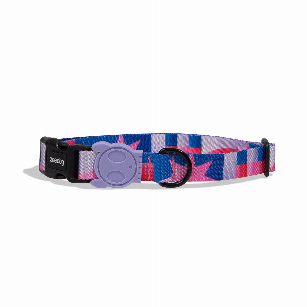 Zee Dog Collar Noon S