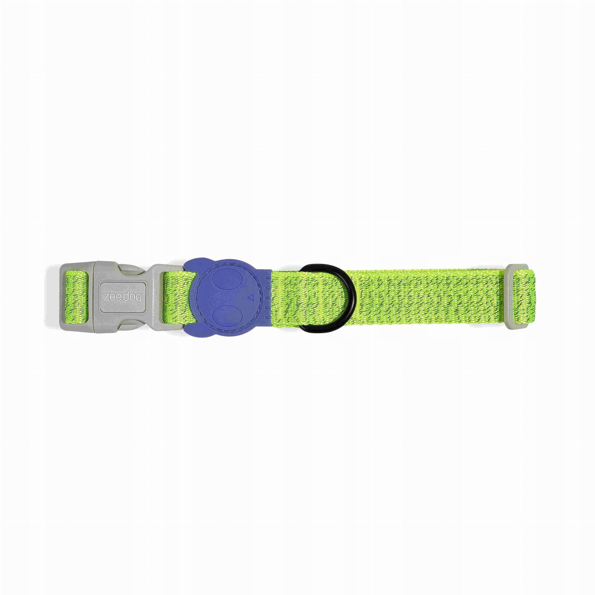 Zee Dog Collar Nox Lumen XS