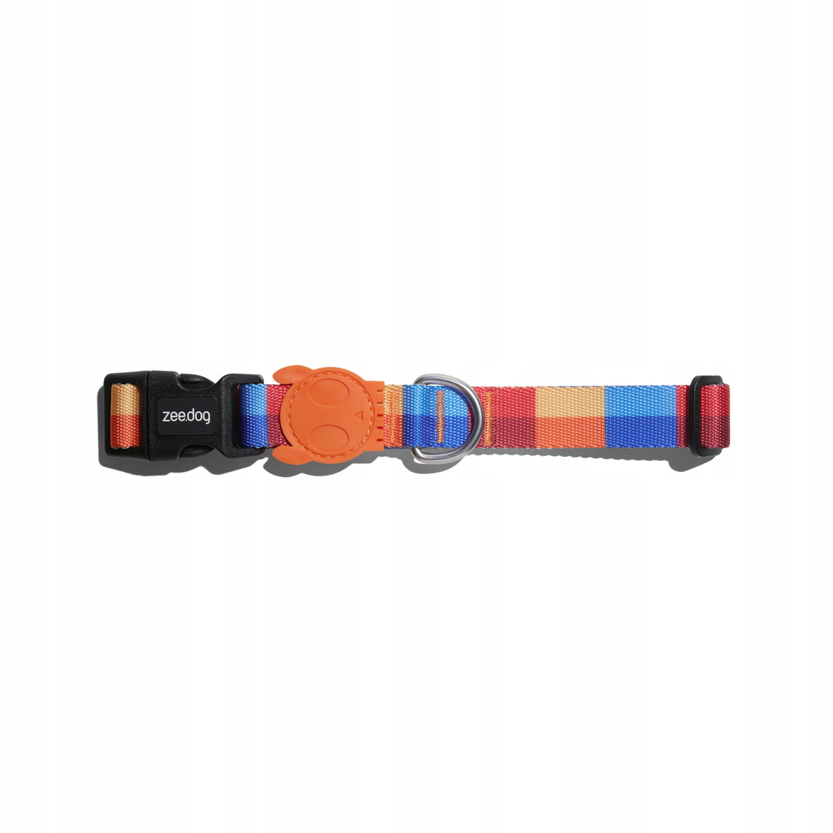 Zee Dog Collar Parker M Brand ZeeDog