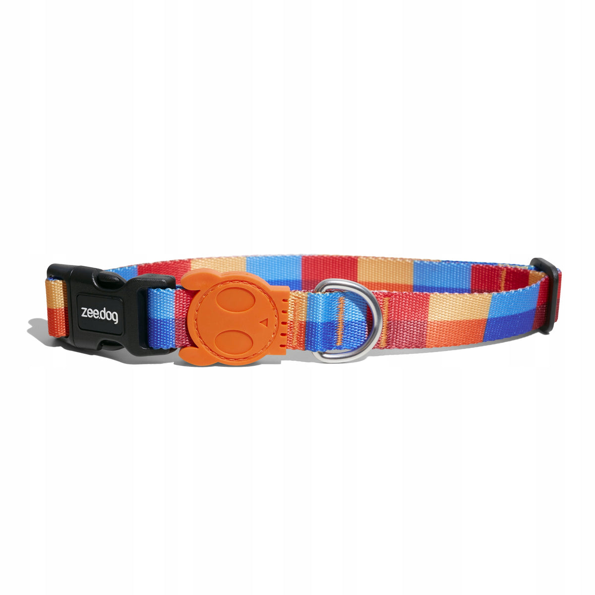 Zee Dog Collar Parker S