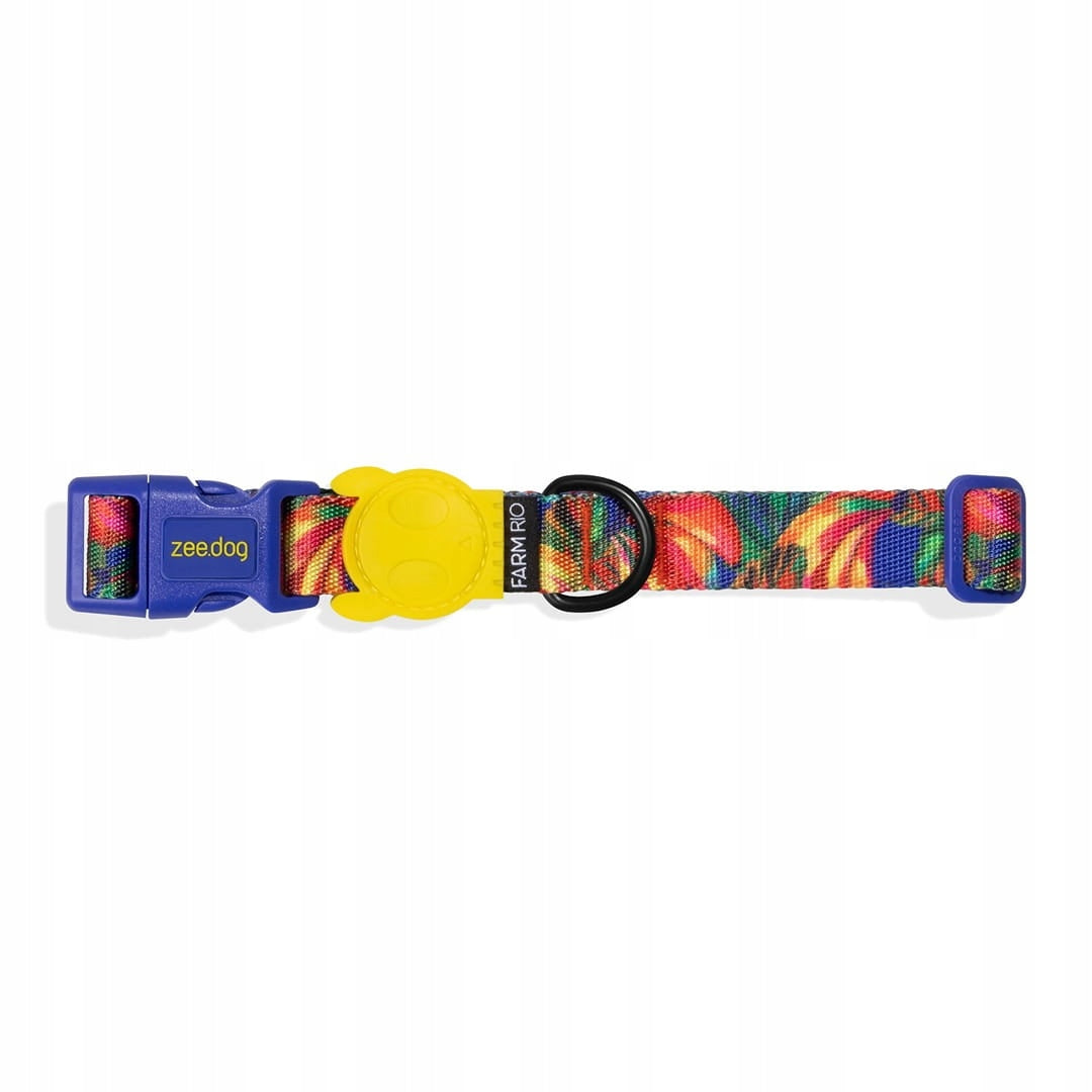 Zee Dog Collar Samba XS
