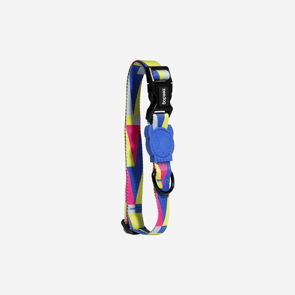Zee Dog Collar Volt XS