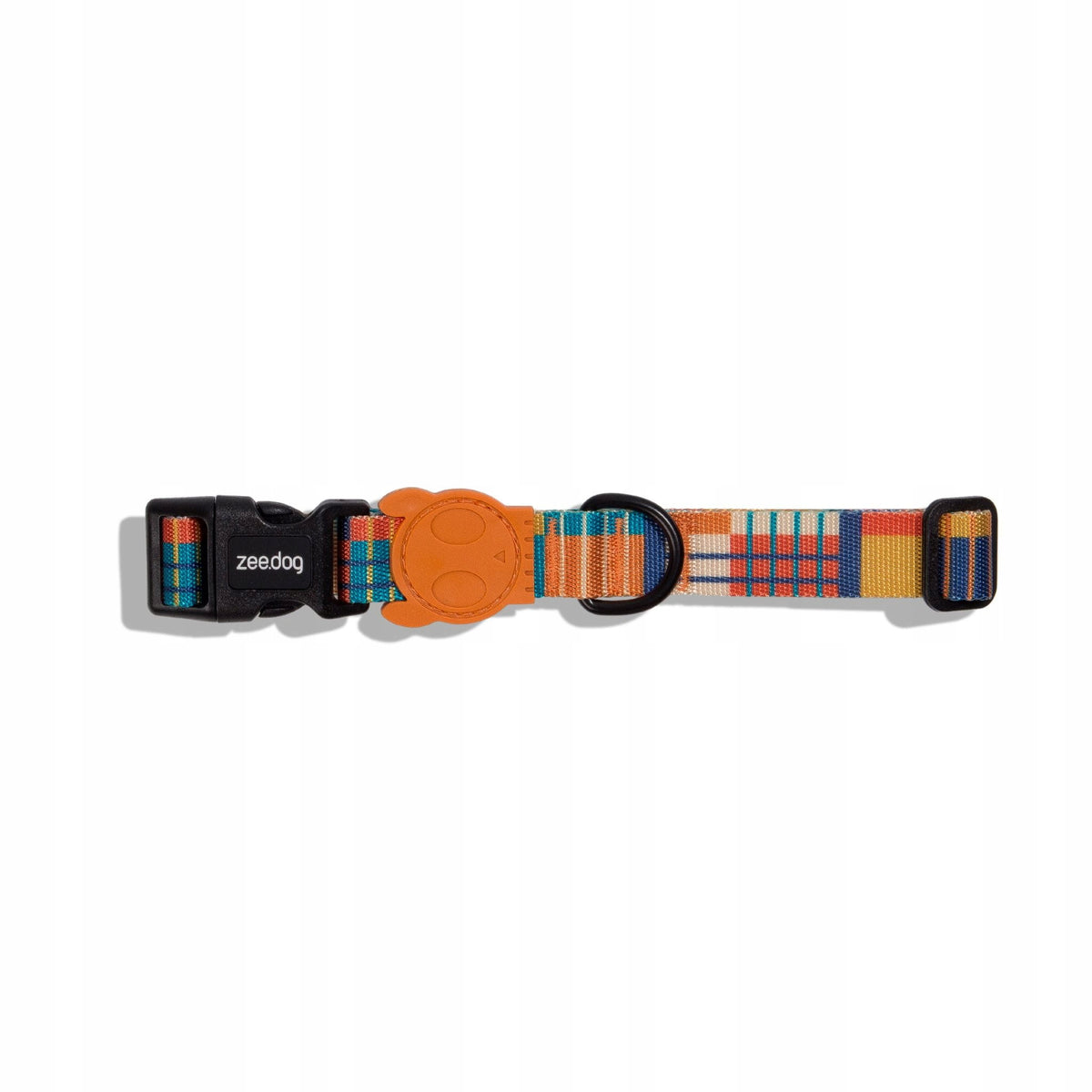 Zee Dog Collar Wes L