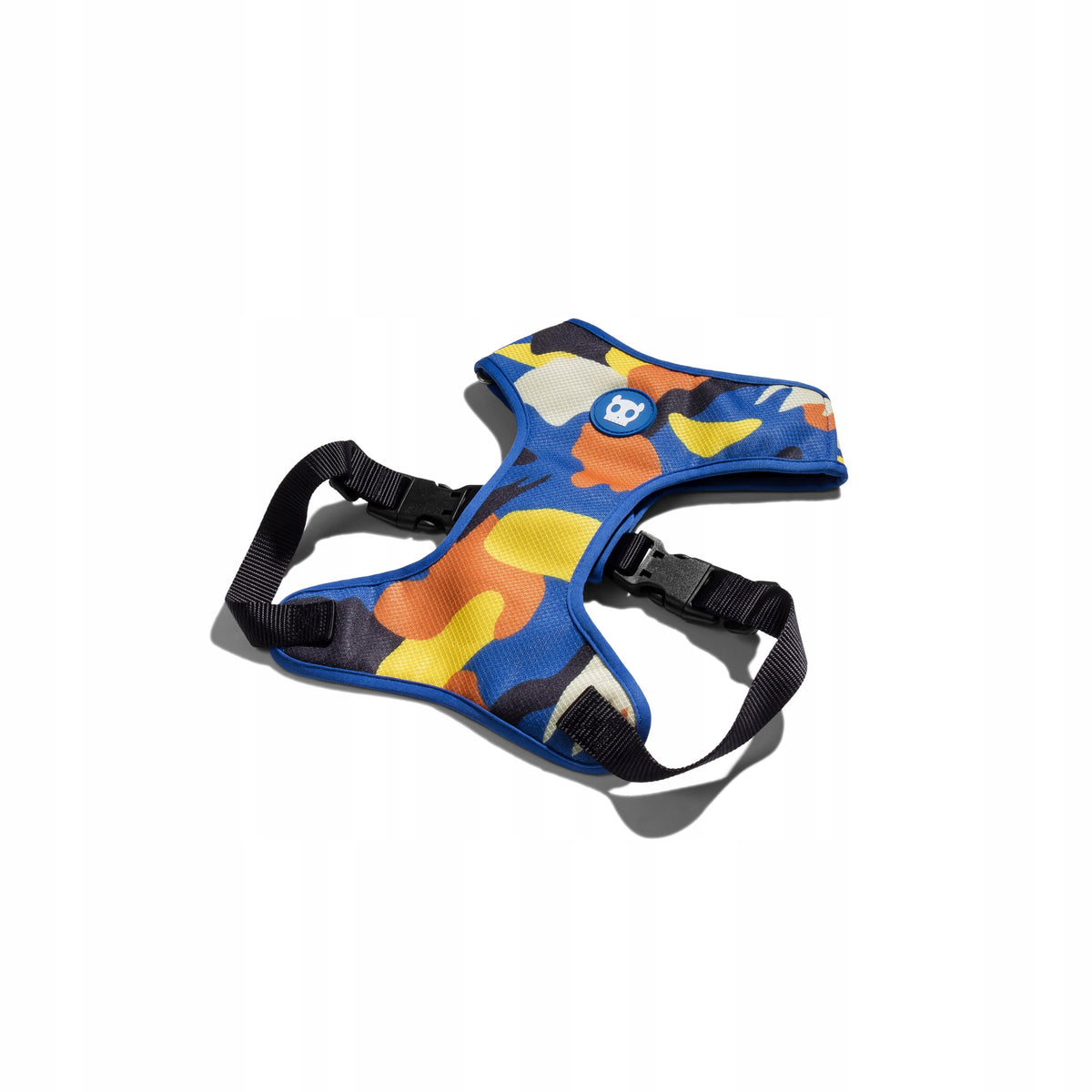 Zee Dog Harness Air Mesh Artsy XS Brand ZeeDog
