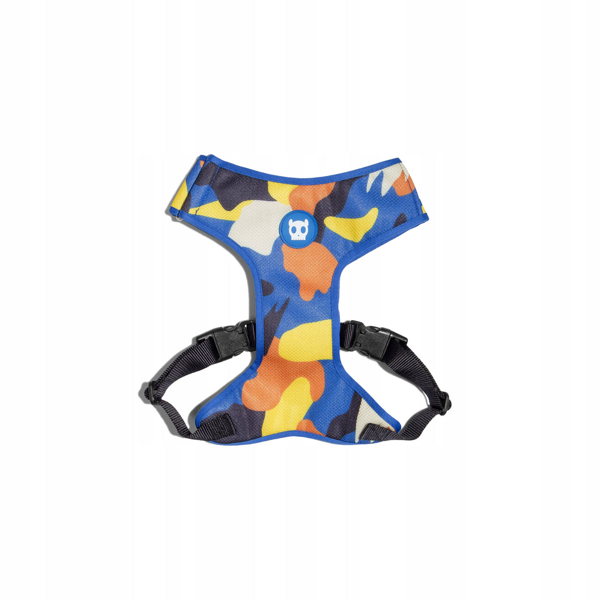 Zee Dog Harness Air Mesh Artsy XS