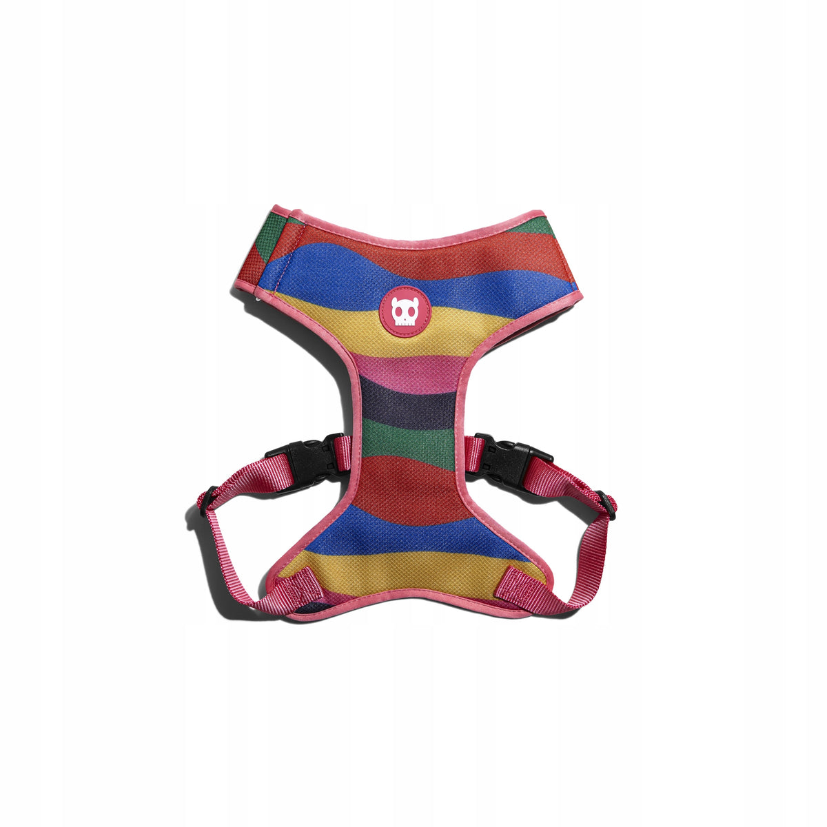 Zee Dog Harness Air Mesh Chroma XS