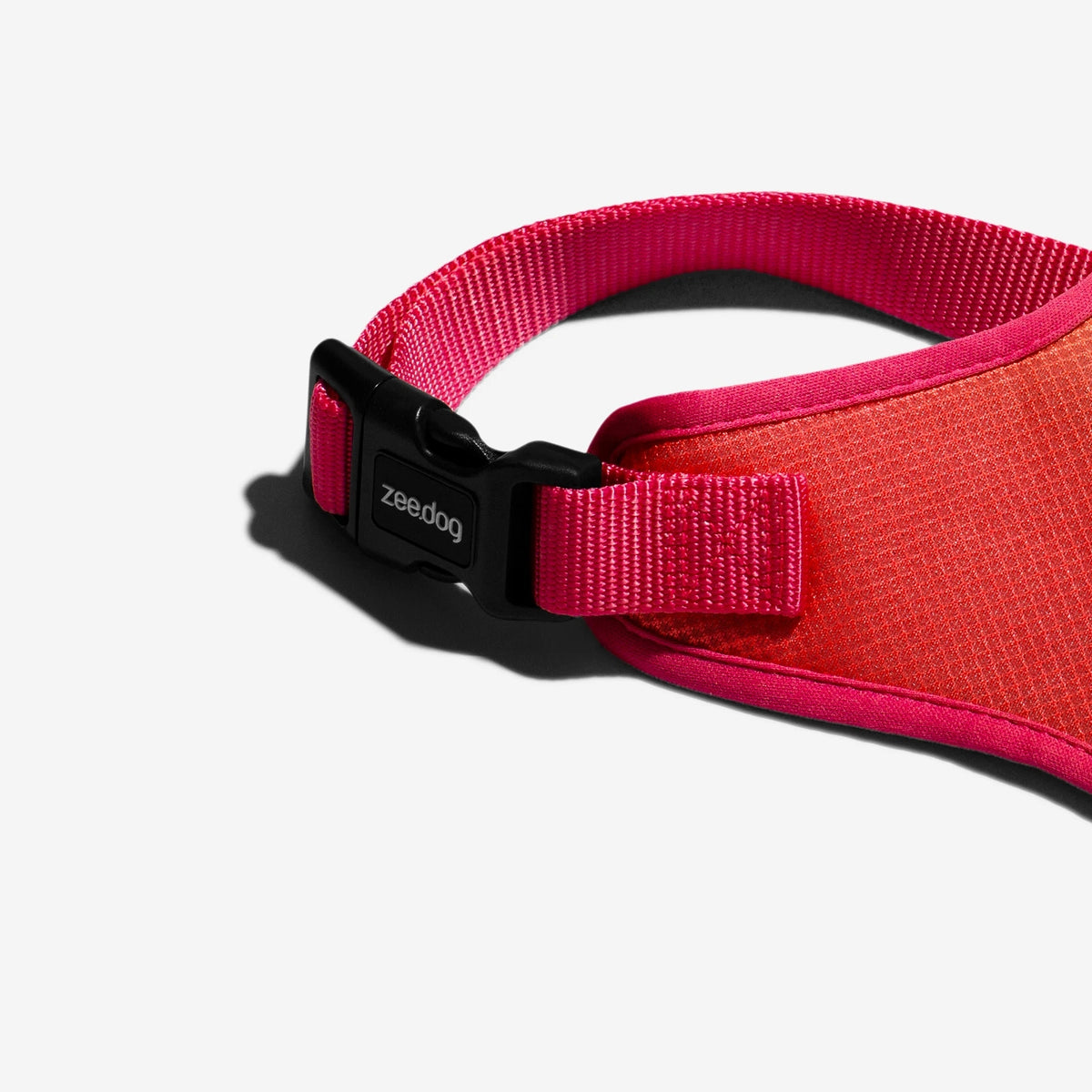 Zee Dog Harness Air Mesh Citrus XS Type adjustable