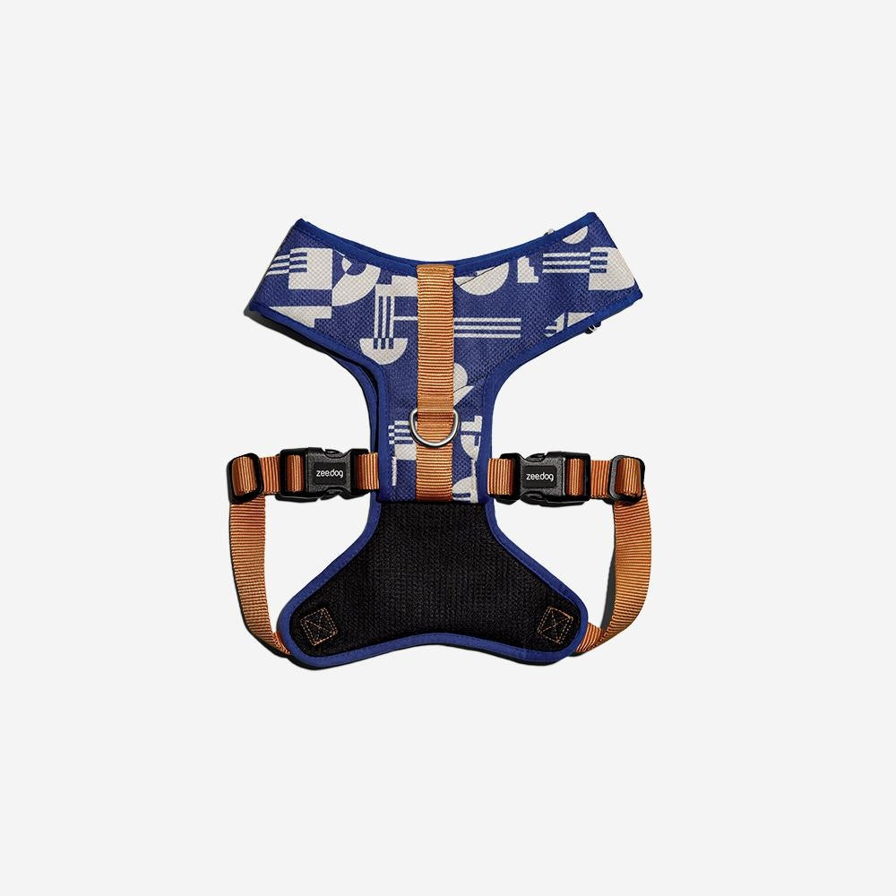 Zee Dog Harness Air Mesh Maze XS Kind walking harness