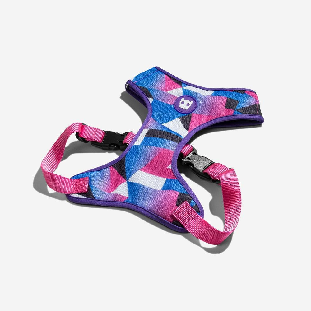 Zee Dog Harness Air Mesh Midnight XS Brand ZeeDog