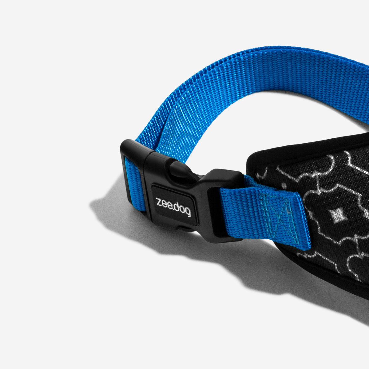 Zee Dog Harness Air Mesh Orient Mahleb XS Type adjustable