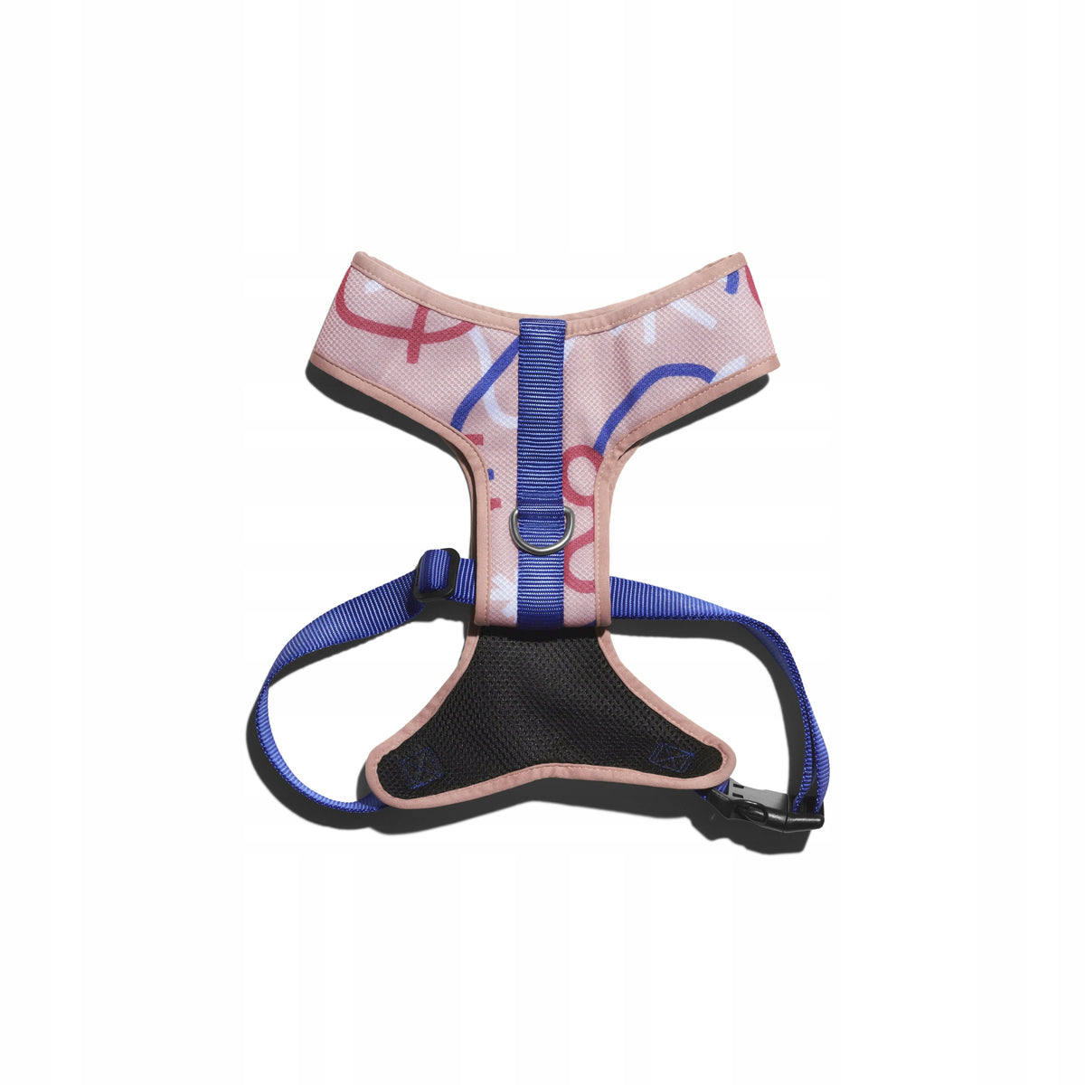 Zee Dog Harness Air Mesh Pinna S Brand ZeeDog
