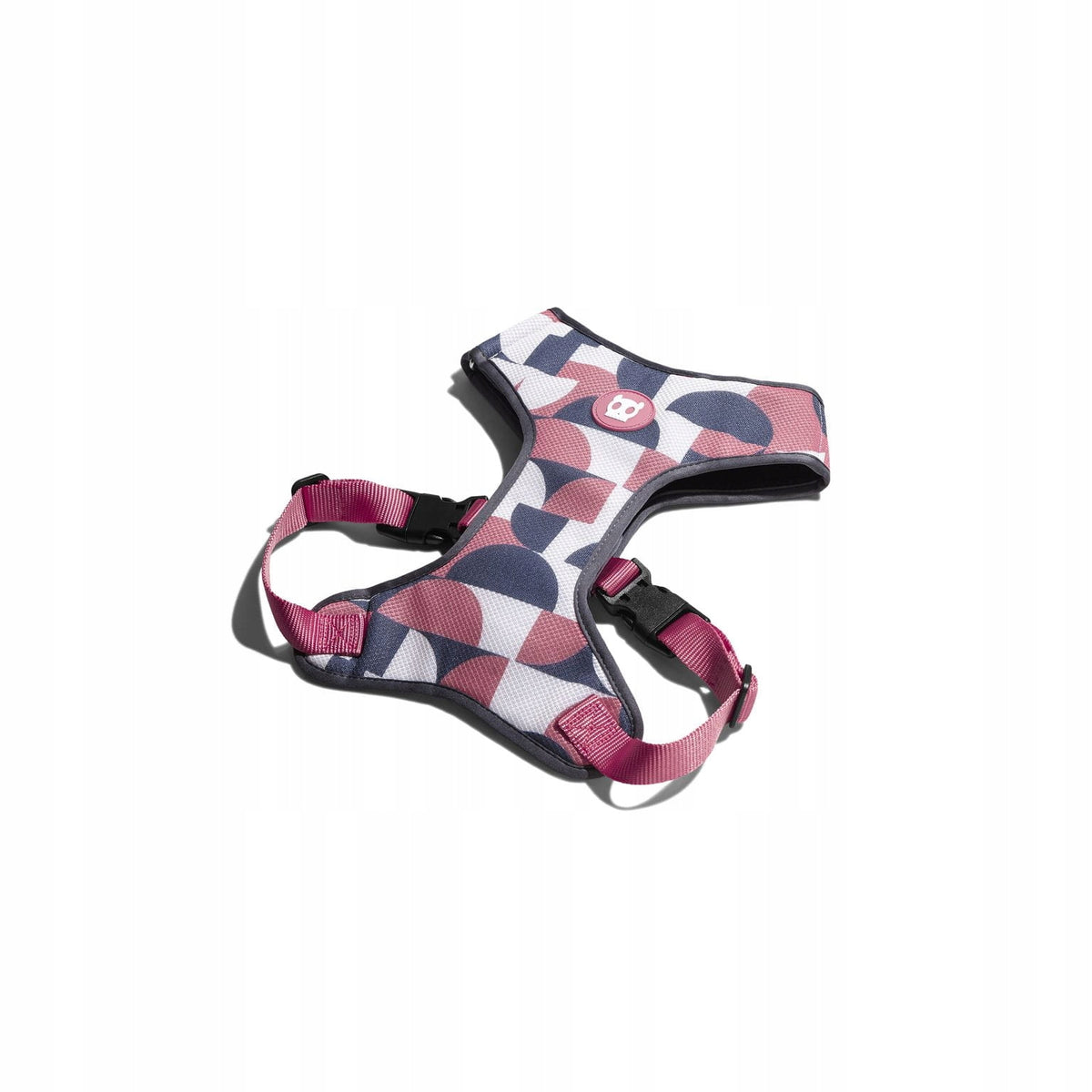 Zee Dog Harness Air Mesh Split XS Brand ZeeDog