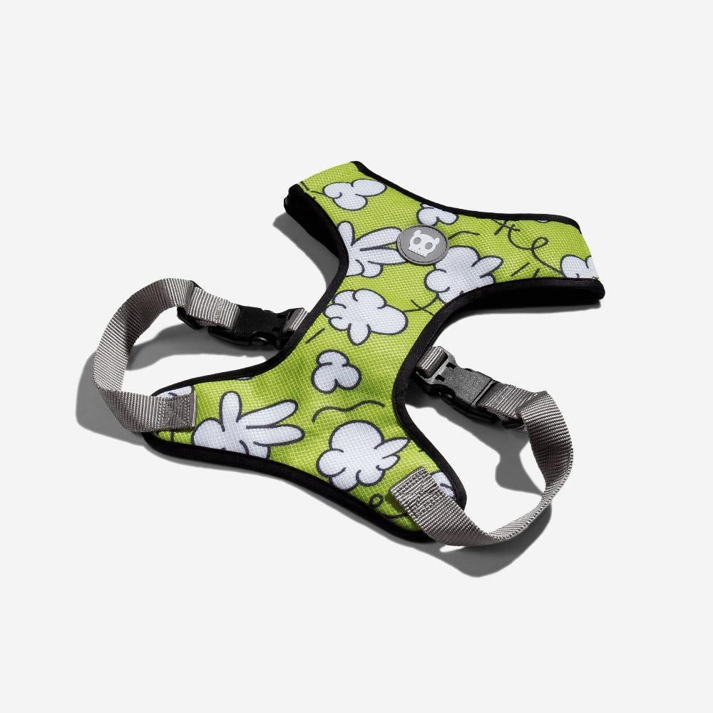 Zee Dog Harness Air Smash S Brand ZeeDog