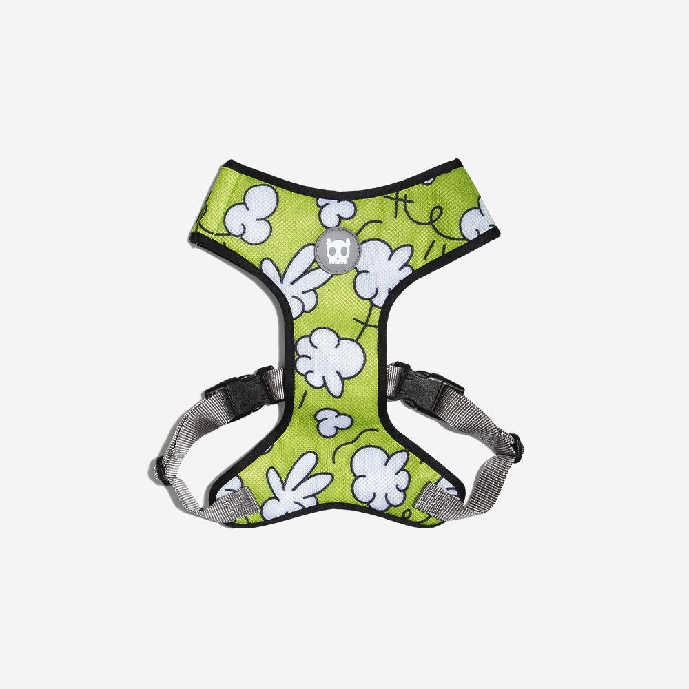 Zee Dog Harness Air Smash S
