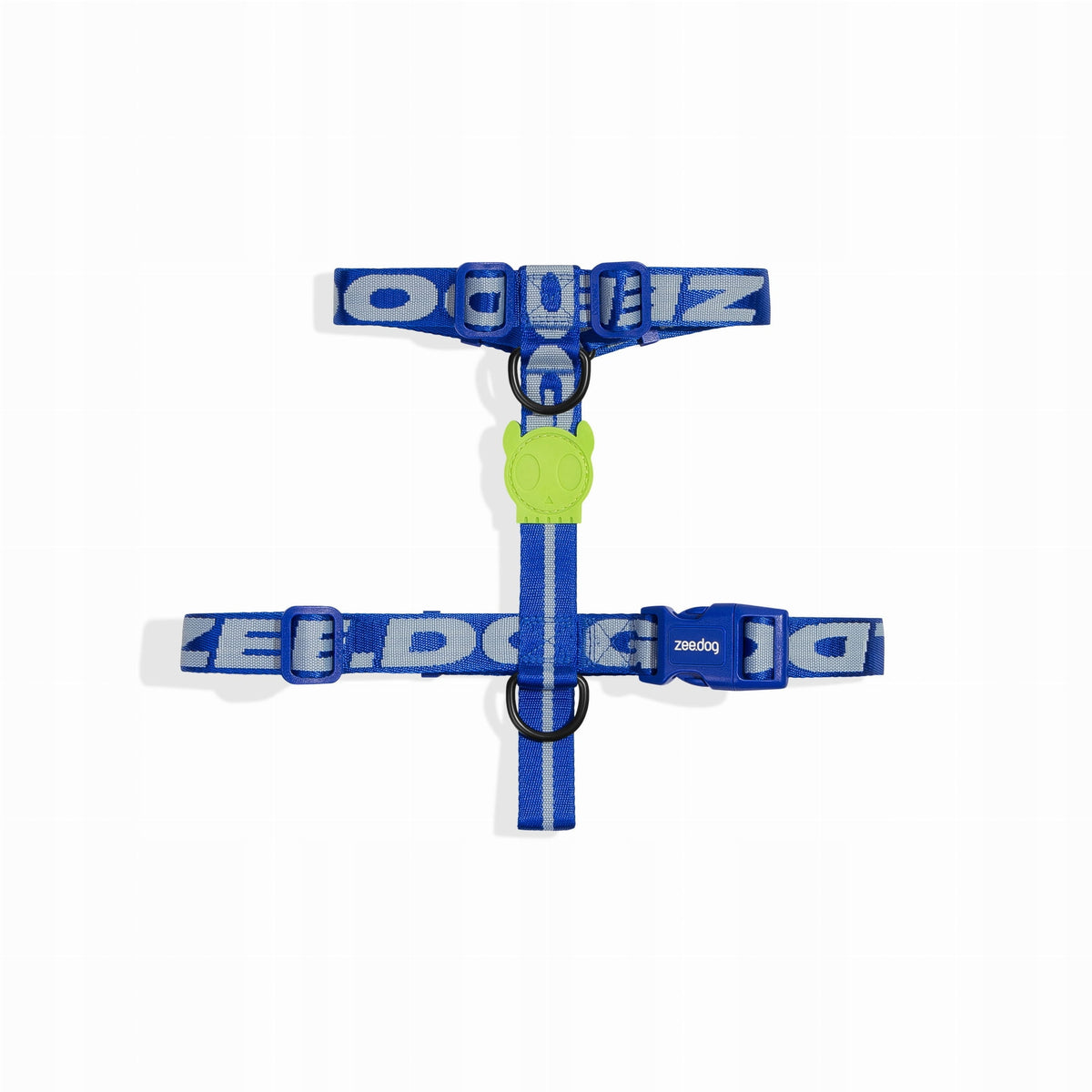 Zee Dog Harness Astro M