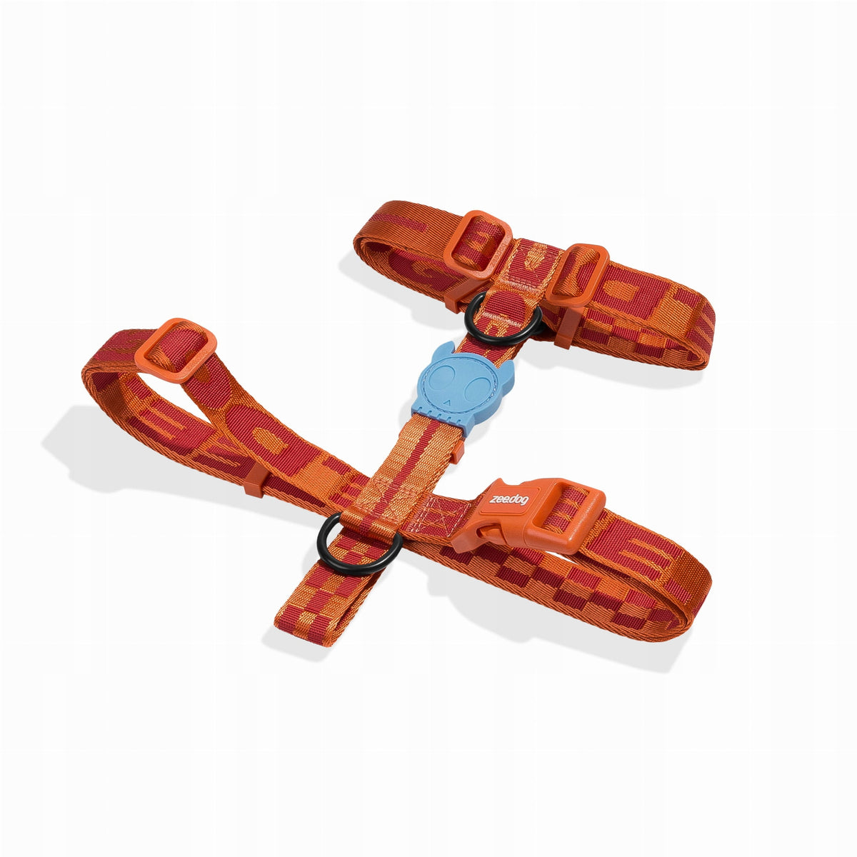 Zee Dog Harness Gibson XS Brand ZeeDog