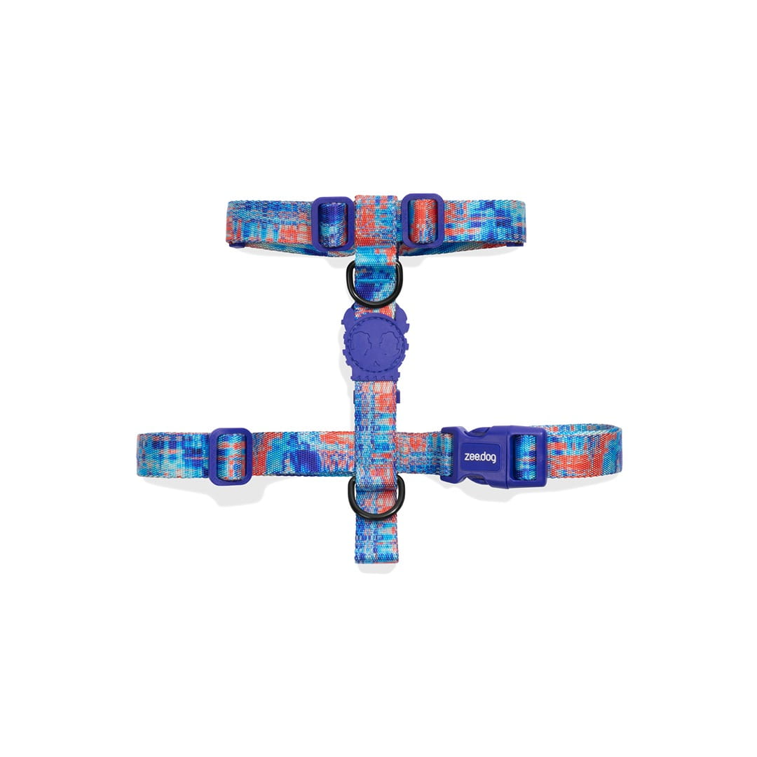 Zee Dog Harness Glitch Error 404 M